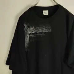 ギルダン NOT FORSAKEN 半袖Tシャツ オーバーサイズ