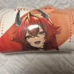 レッドフード カラー nikke ビッグクッション アーバン・レイニーディ