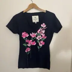 アバクロ　カットソー
