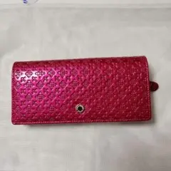 MACARONIzCSTYLE 長財布