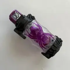 仮面ライダービルド DXスパイダーフルボトル