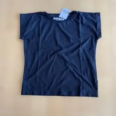 MHL 半袖 Tシャツ ブラック サイズ2 新品