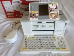 プリン写ル はがき&フォトプリンター CASIO PCP-500 カシオ