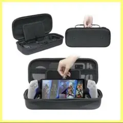新品未使用品❣️PlayStation Portalケース 収納ケースハードケース