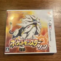 ニンテンドー3DSソフト　2点セット