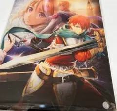 イース・メモワール -フェルガナの誓い- 電撃スペシャルパック 特典