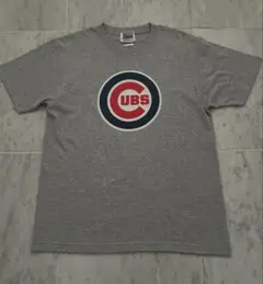 Fanatics CUBS Tシャツ Mサイズ 鈴木 27