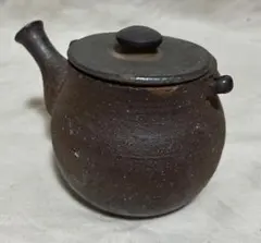 ⭕️希少江戸時代　壺　能野焼　徳利酒入れ壺　種子島　花瓶　備前　花入　花器　骨董品 能野焼 仏花器 | 骨董と詩学 Antique & Poetics | 蛇韻律