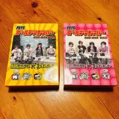 ゴールデンボンバー 鬼龍院翔 樽美酒研二 グッズ DVDセット