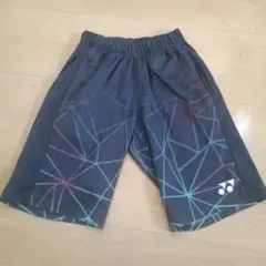 YONEX ハーフパンツ　SS