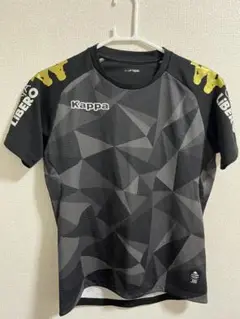 Kappa サッカーシャツ