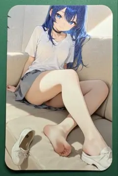 ウラシク　セクシーカード　162