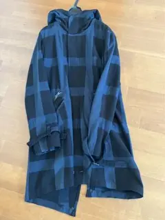 shareef 2015 COAT