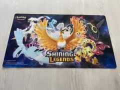 2025年最新】shining legends プレイマットの人気アイテム