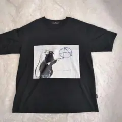 【未使用タグ付き】 MATIN AVENIR バンクシー パーカー MATIN AVENIR バンクシー パーカー マタンアヴニール - メルカリ