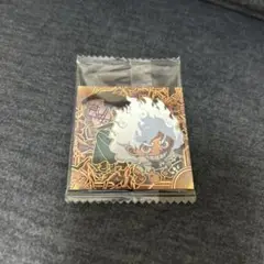 ワンピース　ウエハース　ステッカー SW12-30