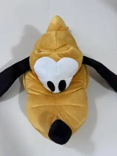 プルート ファンキャップ ディズニー