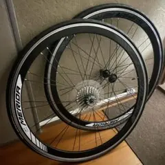 MERIDA REACTO 4000 純正ホイール・タイヤ2本セット