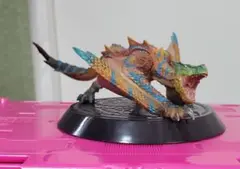 モンスターハンター　モンハン　フィギュア　ティガレックス