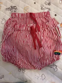 Bebe de pino ブルマ