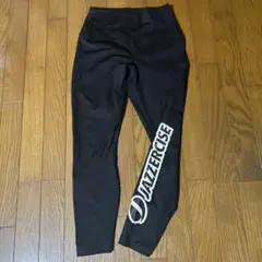 ジャザサイズレギンスパンツ