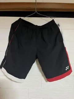 ヨネックス　ハーフパンツ　Mサイズ