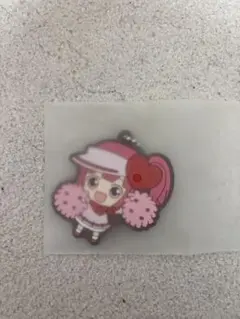 しゅごキャラ！PEACH－PIT ２０thSpecial ラン
