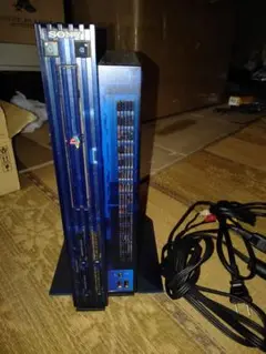 プレステツー