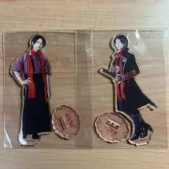舞台 刀剣乱舞 刀ステ 天伝 蒼空の兵 アクスタ 加州清光 松田凌
