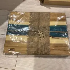 RECWOOD まな板