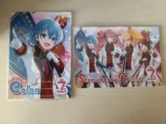 すとぷり　7周年　ブロマイド