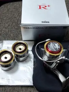 2025年最新】ダイワ TD-Z 2506Cの人気アイテム - メルカリ