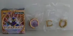 DX センタイリング ボウケンジャー ブーステッドver.