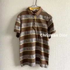 Christian Dior ポロシャツ