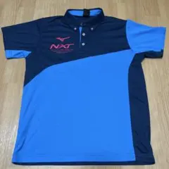 Mizuno 2019年インターハイ ポロシャツ