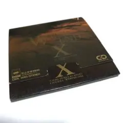 エックス ジャパンミニCD 名曲ENDLESS RAIN WEEK END