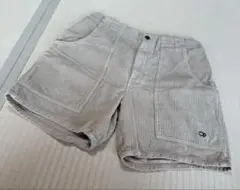 オーシャンパシフィック　コーデュロイ　ハーフパンツ　ショートパンツ　サーフパンツ