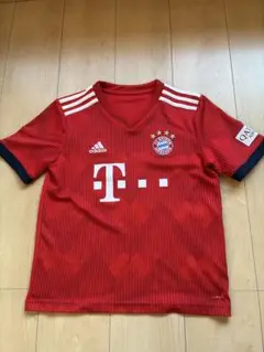 adidas FC Bayern Munchen ジュニアMサイズ