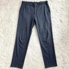 PT01 VAKKO パンツ サイドアジャスター 高ストレッチ EVOFIT