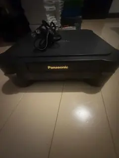 Panasonic 3DO ゲーム機 本体ジャンクひん 動作未確認