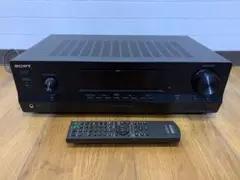 SONY STR-DH100 アンプ