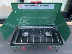 コールマンジャパン JCM-S201A OD缶用ツーバーナー
