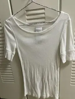 【HYKE】Tシャツ