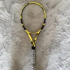 Babolat Pure aero(ピュアアエロ) 2019年モデル