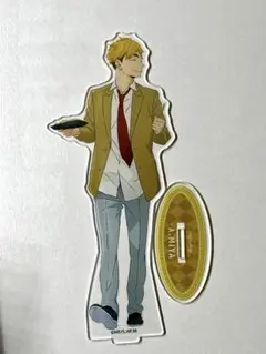 ハイキューアクリルスタンド　宮侑