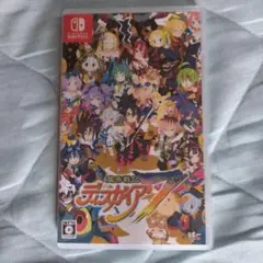 魔界戦記ディスガイア7