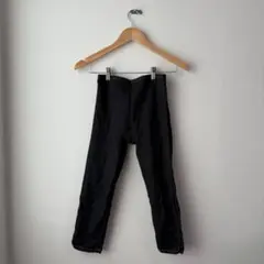 スリムフィットレギンス　キッズ　90