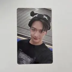 SMTOWN LIVE 2025 ランダムフォトカード ミノ ミンホ