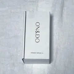 ONu0026DO FERMENT SERUM +L
