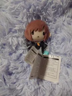 プロセカ　東雲絵名　ぬいぐるみ　プライズ